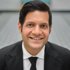 Anant Roongta, Managing Director Anant Roongta, Managing Director