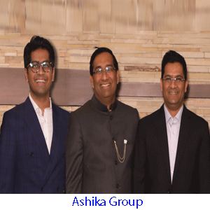 Chirag Jain,CEO Chirag Jain,CEO