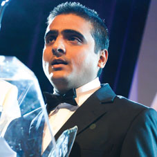 Brijesh Purohit, Founder Brijesh Purohit, Founder