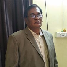 Dr. Deepak Kumar Solanki,Founder Dr. Deepak Kumar Solanki,Founder