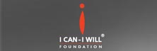 I CAN I WILL FOUNDATION