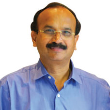 Surya Prakash Rao Nalla,     Managing Director