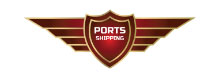 Ports Shipping