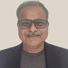 Biswajit Nanda, Chief Operating Officer