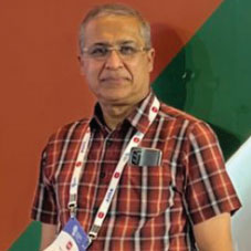  Taron Mohan, Founder & CEO,   Vikram Mehta, Co-Founder