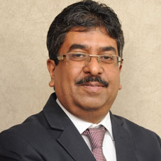  Jayanta Basu,  Managing Director