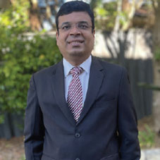    Amit Kaushik,    Chief Technology Officer