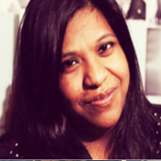 Shoumita Ganguly , Founder Shoumita Ganguly , Founder