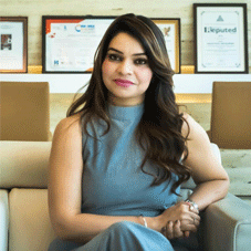 Nidhi Srivastava,Chief Sales Officer Nidhi Srivastava,Chief Sales Officer