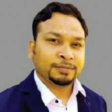 Anand Motty,Founder & Managing Director
