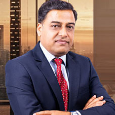 Bhagwat Nautiyal, Founder & Chairman Bhagwat Nautiyal, Founder & Chairman