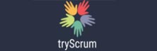 tryScrum: Humanizing Organizations Through Agility