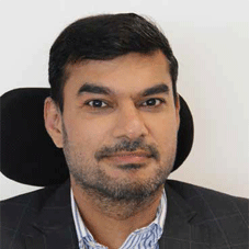 Rohit Dave,General Counsel Rohit Dave,General Counsel