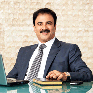 Sanjay D. Ghodawat,Chairman