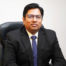 Dr. Rajiv Maini,Co-Founder & Executive Director Dr. Rajiv Maini,Co-Founder & Executive Director