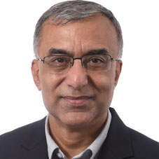 Arun Khanna, MD