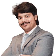 Pavan Chandra Nagoor,Commercial Director