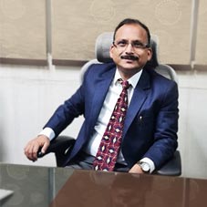 Rajeev Agarwal,Managing Director