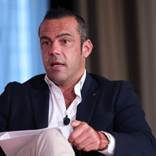 Fernando Romero Martínez, CEO Fernando Romero Martínez, CEO