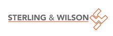 Sterling and Wilson Renewable Energy