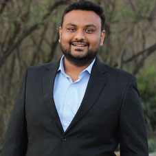 Alok Dubey, Financial Planner Alok Dubey, Financial Planner