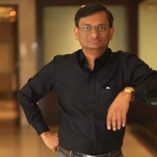   Bijoy Bose,    Chief Financial Officer