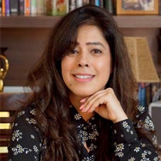 Priya Kumar,Founder & CEO Priya Kumar,Founder & CEO