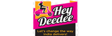 Hey Deedee: India's First All -female Last-mile Delivery Startup Transforming the Life of Thousands 
