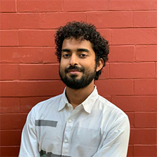 Deepanshu T,Chief Technology Officer