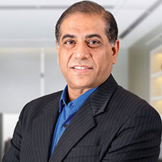 Rajesh Puneyani,    Senior Director