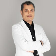 Manish Mathur,CFO Manish Mathur,CFO