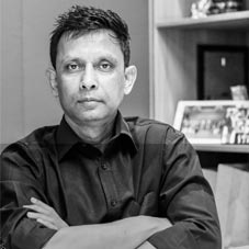Saumen Bhaumik,Chief Executive Officer Saumen Bhaumik,Chief Executive Officer