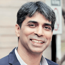 Ashish Jhalani,Managing Director - India Ashish Jhalani,Managing Director - India
