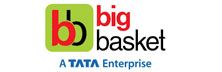 BigBasket 