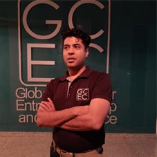 Paresh Gupta,Founder & CEO