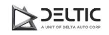 Deltic 