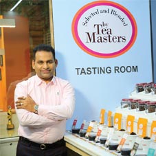 Rajeev Baid,Founder & MD Rajeev Baid,Founder & MD