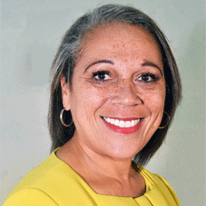 Melisha Trotman,Primary Principal