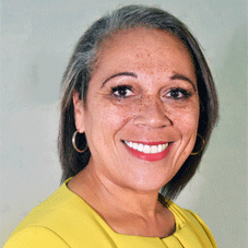 Melisha Trotman,Primary Principal Melisha Trotman,Primary Principal