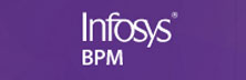 Infosys BPM