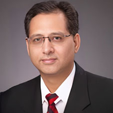 Naresh Makhijani,    CEO