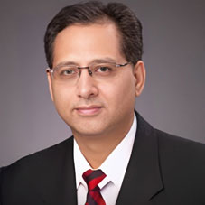 Naresh Makhijani, CEO Naresh Makhijani, CEO
