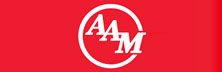  AAM - American Axle & Manufacturing