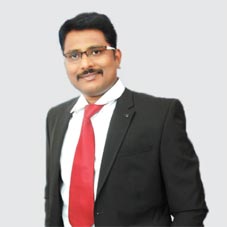 Ghanshyam Wasudeorao Dhokne,MD & CEO