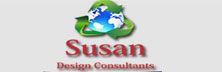 Susan Design Consultant