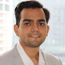  Nivesh Jain ,   Head - Digital Marketing & Growth