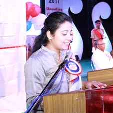 Meghana Kambham,Founder Meghana Kambham,Founder
