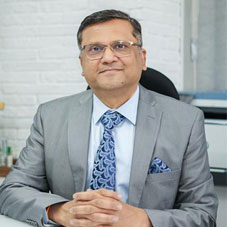 Manoj Kumar Bansal, Chief Transformation Officer and Chief Risk Officer Manoj Kumar Bansal, Chief Transformation Officer and Chief Risk Officer
