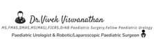 Dr Vivek Viswanathan: Where Surgical Precision Meets Paediatric Care