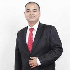 Samrat Gupta,CEO Samrat Gupta,CEO